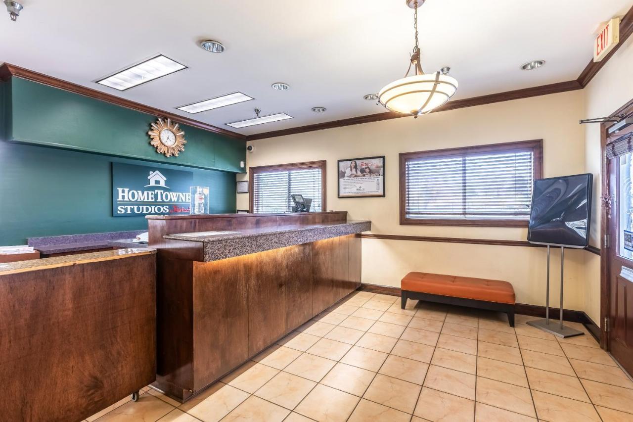 Hometowne Studios By Red Roof Gainesville, Ga Esterno foto