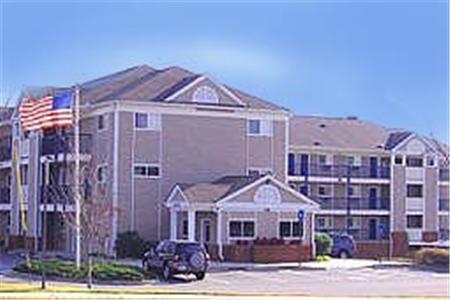Hometowne Studios By Red Roof Gainesville, Ga Esterno foto